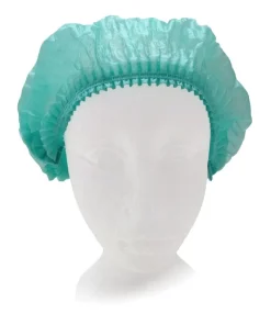 100 CUFFIETTE TNT VERDE