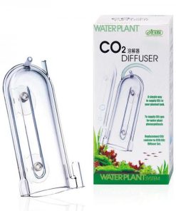 Ista – Co2 Single Diffuser