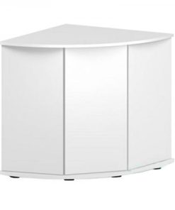 Juwel – Trigon 190 Supporto 190SBX con Tre Ante cm70x70x73h – Bianco