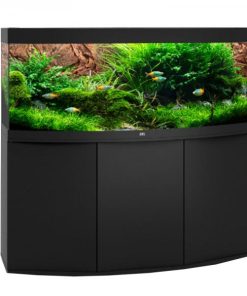 Juwel – Vision 450 LED cm151x61x64h – Nero