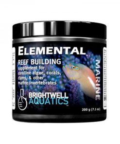 Brightwell Aquatics – Elemental – 200gr