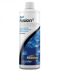 Seachem – Reef Fusion1 – 500ml