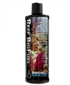 Brightwell Aquatics – ReefBiofuel