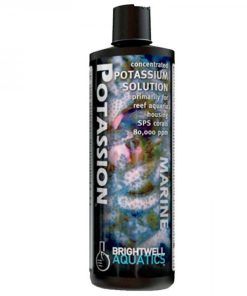 Brightwell Aquatics – Potassion – 250ml