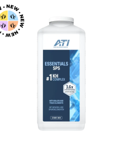 ATI – Essentials SPS #1 KH – 2,7L