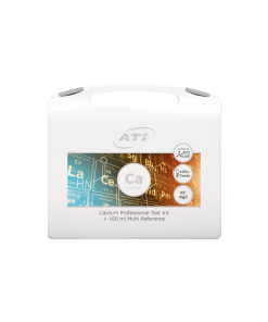 ATI – Lab Test Ca – Kit Professional Calcio 100 misurazioni