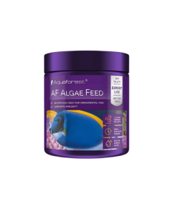 Aquaforest – AF Algae Feed L 2,5mm – 120gr