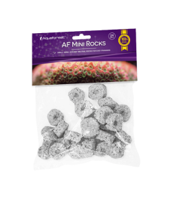 Aquaforest – AF Mini Rocks White – 24pz