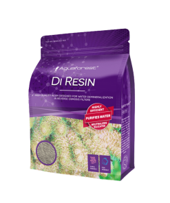 Aquaforest – DI Resin busta – 1000ml