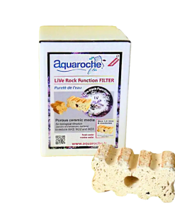 Aquaroche – Live Rock Function Filter