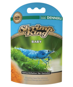 Dennerle – Shrimp King – Baby – 30gr