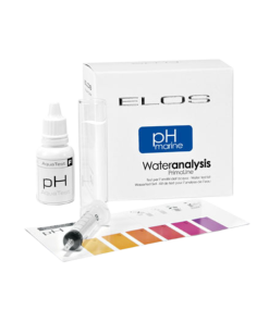 Elos – AquaTest pH Marine water