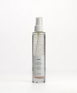 Olio Secco Effetto Glow – Ellethic
