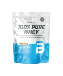 100% PURE WHEY NOCCIOLA 1kg