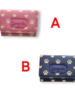 Smart Wallet Camomilla