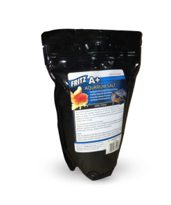 Fritz A+ Aquarium Salt