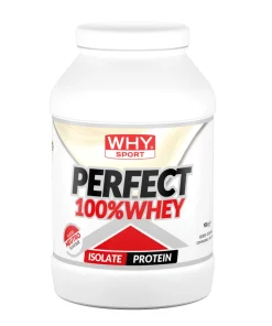 PERFECT 100% WHEY 900g-NEUTRO