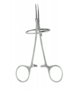 PINZA PORTACORONE 0545-1