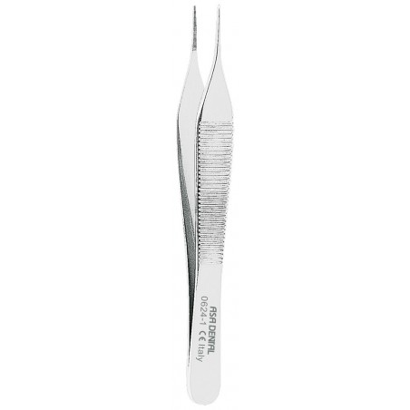 PINZETTA MICRO ADSON 0624-1 - immagine 3