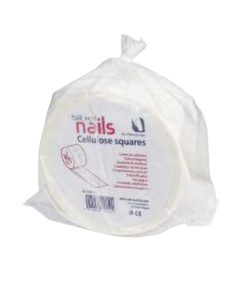 1000 Salviettine Pads per ricostruzione unghie