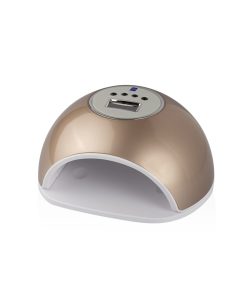 Lampada Shiny Nail 72W.