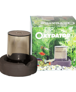 SHG – Oxydator D