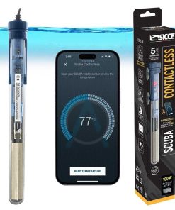 Sicce – Scuba Contactless