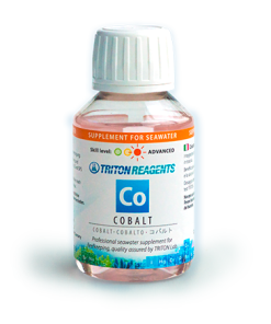 Triton – Reagents Co – 100ml