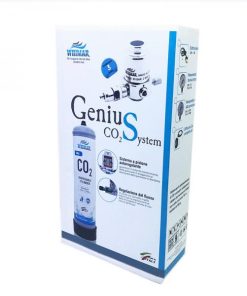 Whimar – Genius CO2 System 600gr versione Basic
